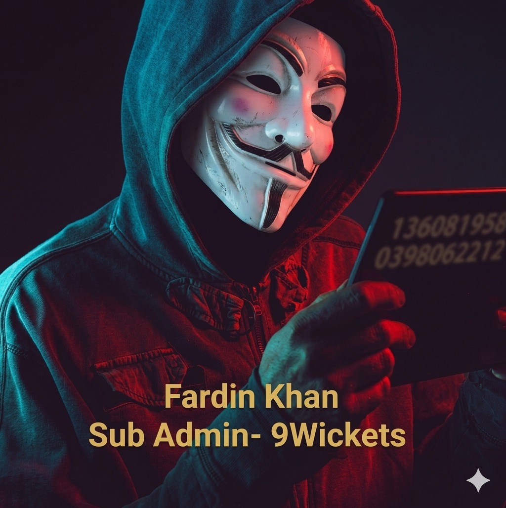 Fardin Khan