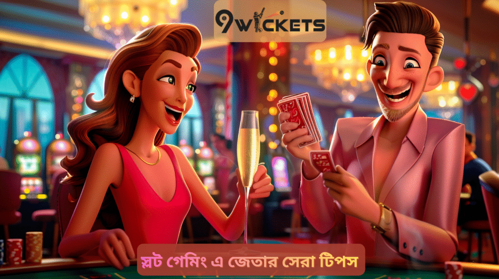 9wickets