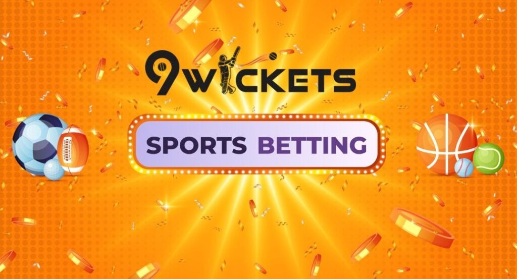 9wickets