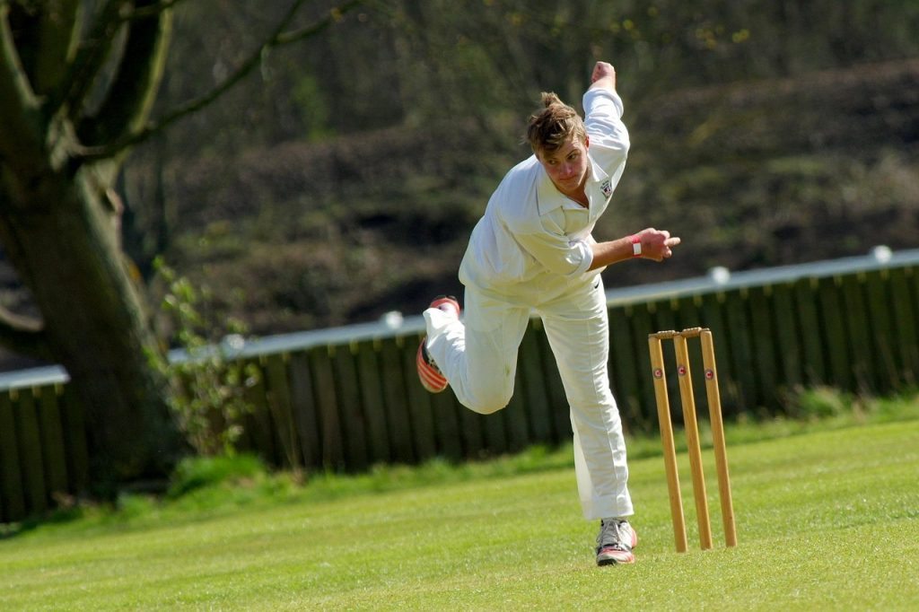 Cricket Betting Odds