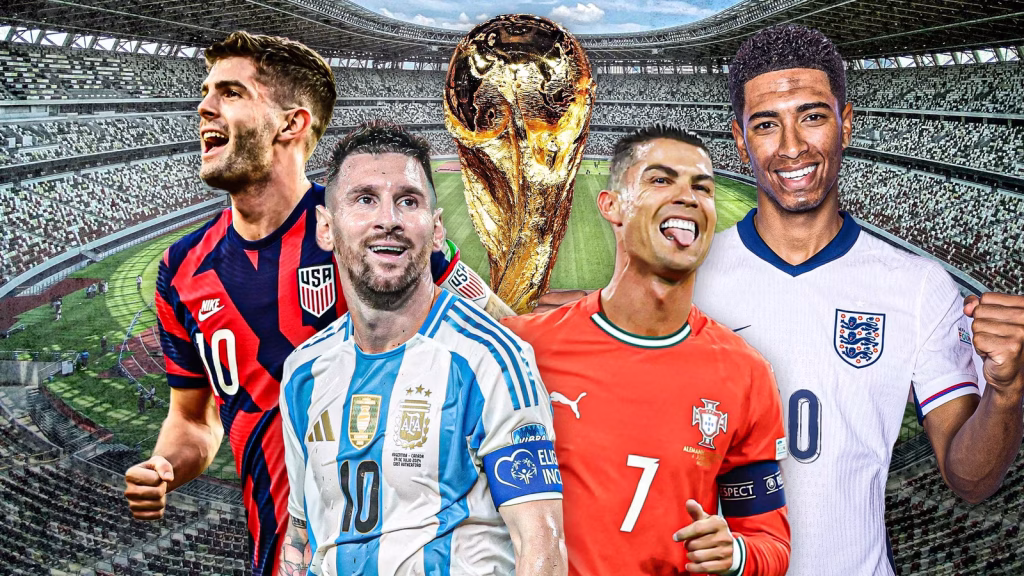 football world cup